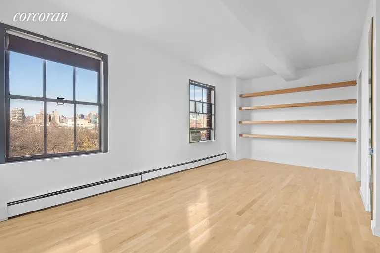 New York City Real Estate | View 143 Avenue B, 6F | 1 Bath | View 1