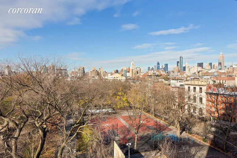 New York City Real Estate | View 143 Avenue B, 6F | room 5 | View 6