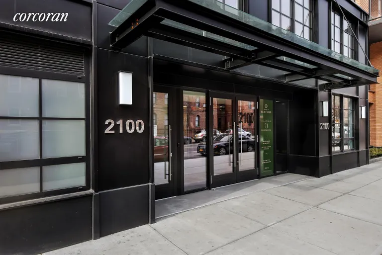 New York City Real Estate | View 2100 Bedford Avenue, 8D | room 6 | View 7