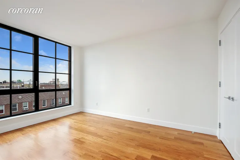 New York City Real Estate | View 2100 Bedford Avenue, 8D | room 3 | View 4