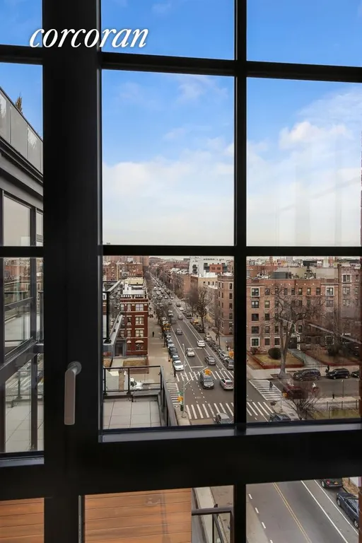 New York City Real Estate | View 2100 Bedford Avenue, 8D | room 1 | View 2