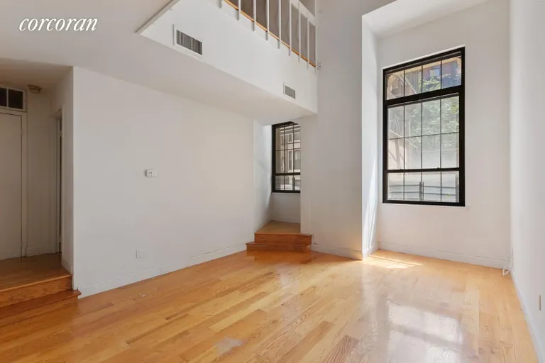 New York City Real Estate | View 253 West 73rd Street, 2C | 2 Beds, 2 Baths | View 1