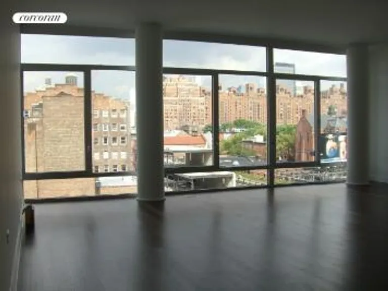 New York City Real Estate | View 520 West 19th Street, 6C | room 3 | View 4