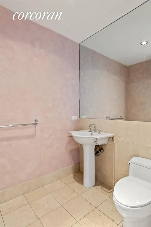 New York City Real Estate | View 545 West 110th Street, 2F | Bathroom | View 9