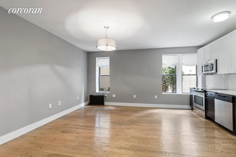 New York City Real Estate | View 2107 Bedford Avenue, B1 | room 1 | View 2