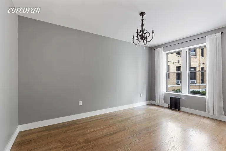 New York City Real Estate | View 2107 Bedford Avenue, B1 | room 4 | View 5