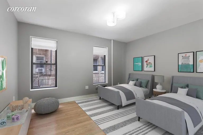 New York City Real Estate | View 2107 Bedford Avenue, B1 | room 5 | View 6