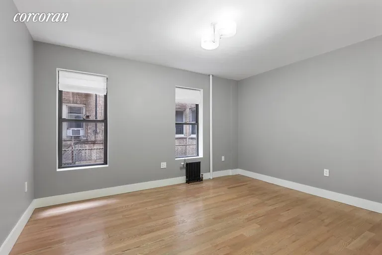 New York City Real Estate | View 2107 Bedford Avenue, B1 | room 6 | View 7