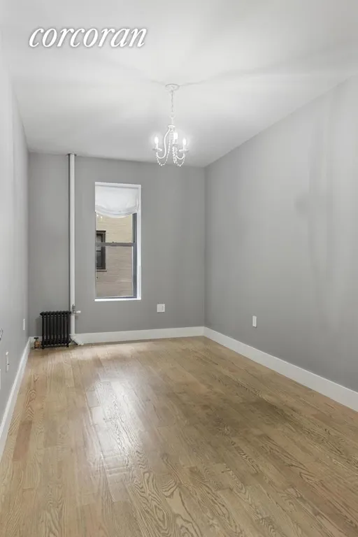 New York City Real Estate | View 2107 Bedford Avenue, B1 | room 8 | View 9