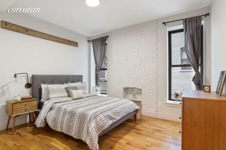 New York City Real Estate | View 1162 Pacific Street, 4 | room 6 | View 7