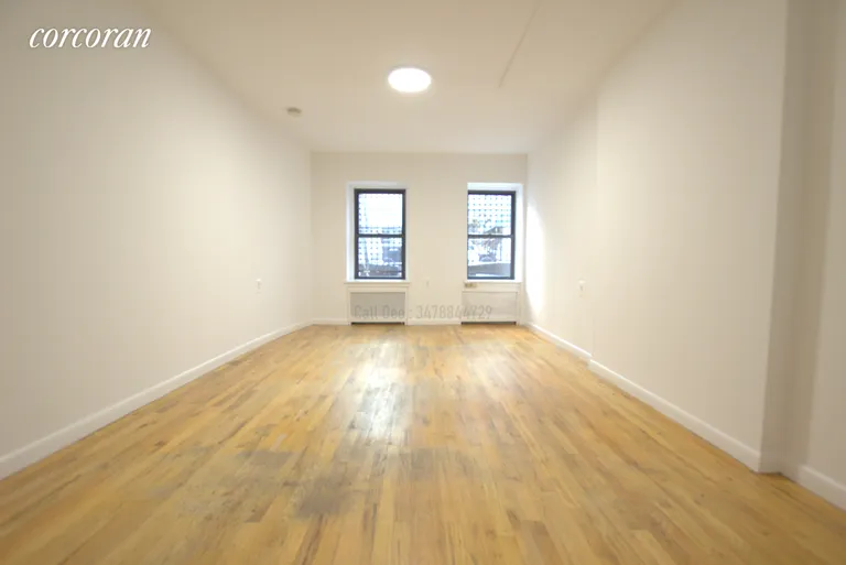 New York City Real Estate | View 144 West 70th Street, 1aa | 1 Bath | View 1