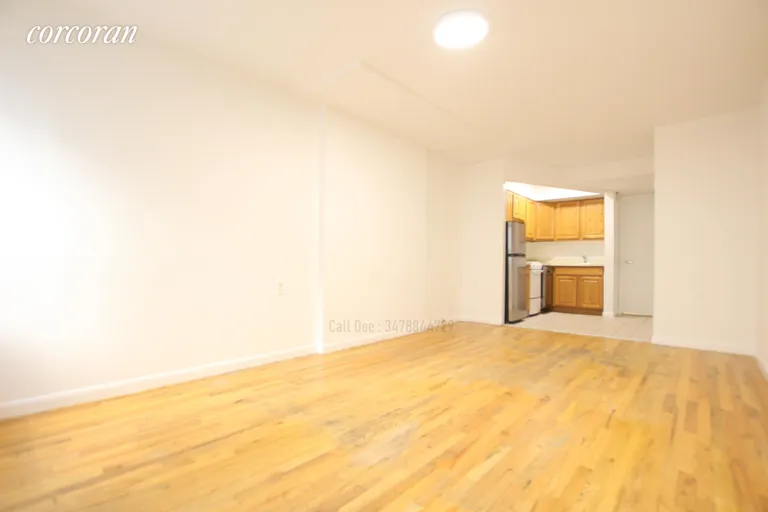 New York City Real Estate | View 144 West 70th Street, 1aa | room 2 | View 3