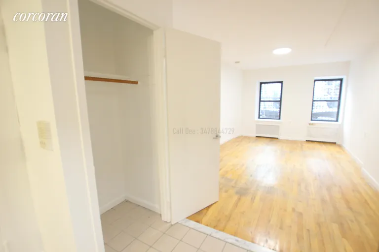 New York City Real Estate | View 144 West 70th Street, 1aa | room 4 | View 5
