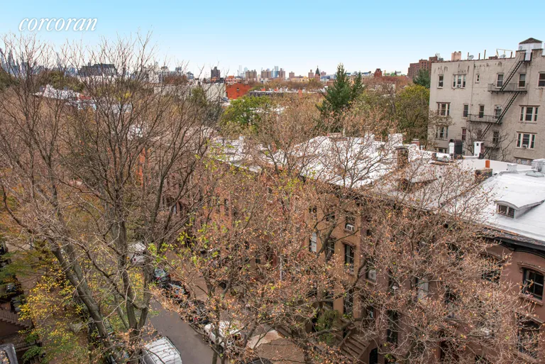 New York City Real Estate | View 101 Lafayette Avenue, 8I | room 2 | View 3