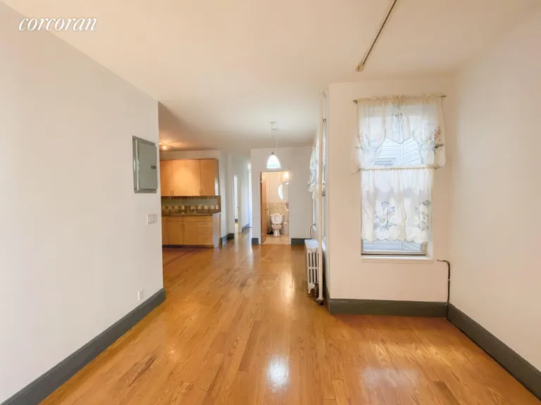 New York City Real Estate | View 1007 39th Street, 2 | room 1 | View 2