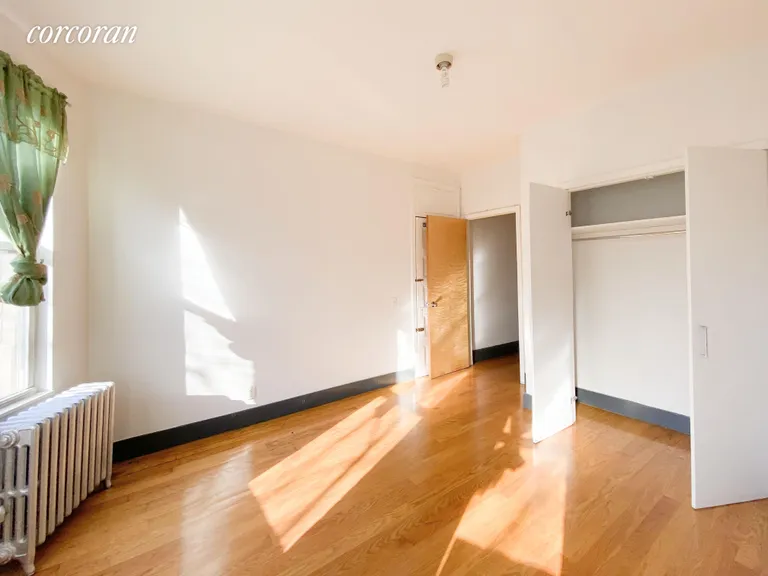 New York City Real Estate | View 1007 39th Street, 2 | room 4 | View 5