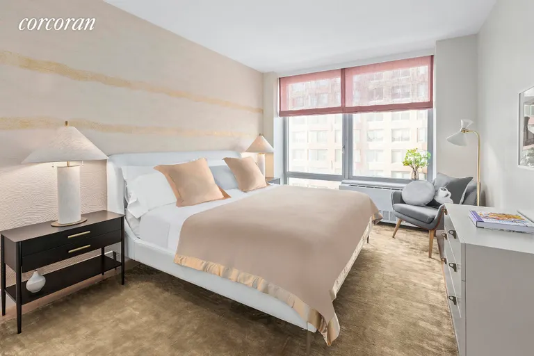 New York City Real Estate | View 212 West 72nd Street, 3F | Select a Category | View 4