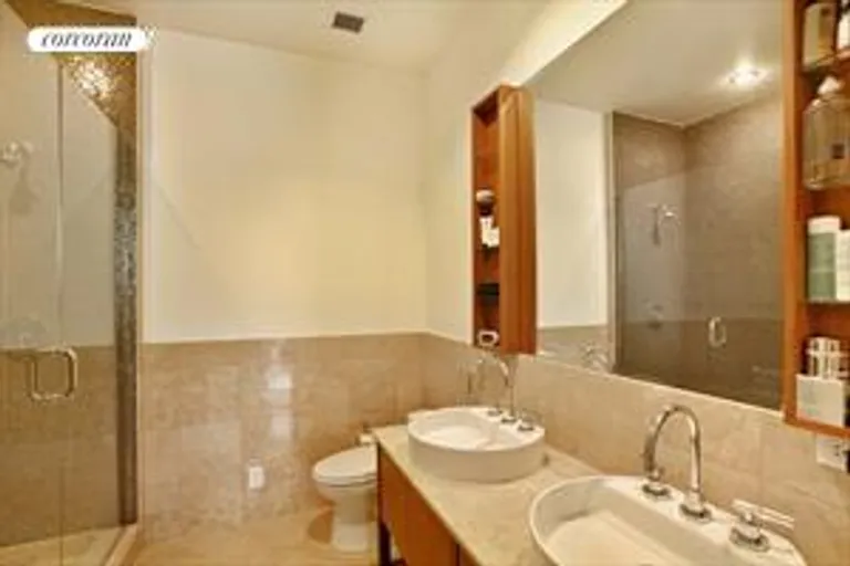 New York City Real Estate | View 250 East 49th Street, 7C | Bathroom | View 4
