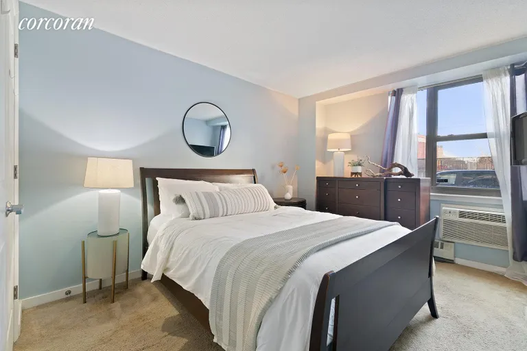 New York City Real Estate | View 1509 Bergen Street, 112 | room 3 | View 4