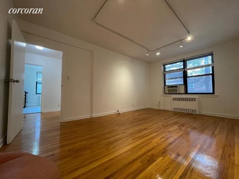New York City Real Estate | View 52-18 39th Avenue, 1-B | 1 Bed, 1 Bath | View 1