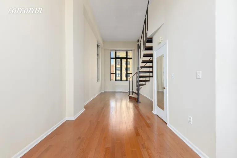 New York City Real Estate | View 176 WEST 86TH STREET, 6A | 1 Bed, 1 Bath | View 1