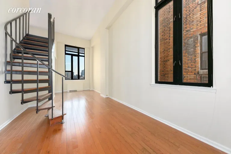 New York City Real Estate | View 176 WEST 86TH STREET, 6A | room 1 | View 2