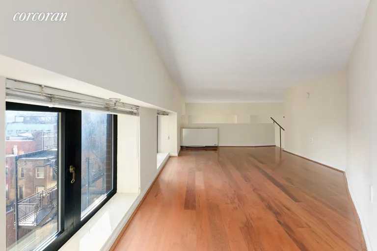 New York City Real Estate | View 176 WEST 86TH STREET, 6A | room 3 | View 4