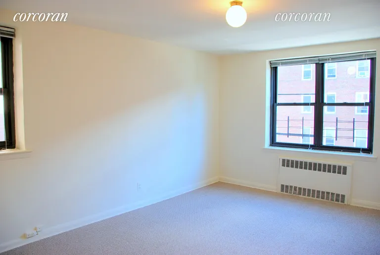 New York City Real Estate | View 109-23 71st Road, 4-B | room 1 | View 2