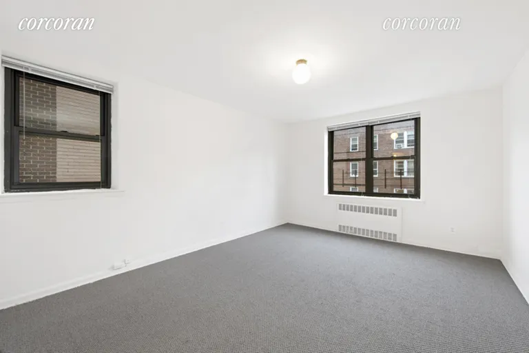 New York City Real Estate | View 109-23 71st Road, 4-B | room 2 | View 3