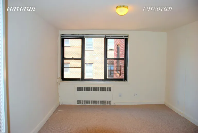 New York City Real Estate | View 109-23 71st Road, 4-B | room 3 | View 4