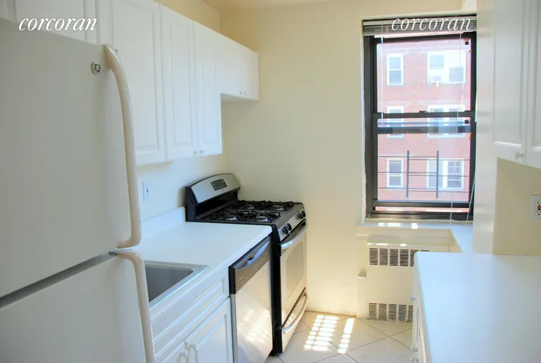 New York City Real Estate | View 109-23 71st Road, 4-B | room 4 | View 5