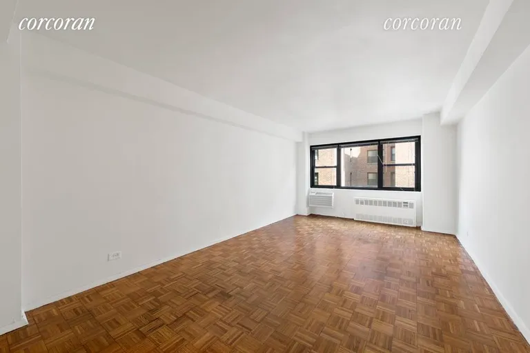 New York City Real Estate | View 109-33 71st Road, 3-B | 1 Bed, 1 Bath | View 1