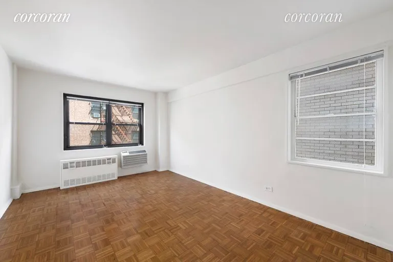 New York City Real Estate | View 109-33 71st Road, 3-B | room 1 | View 2