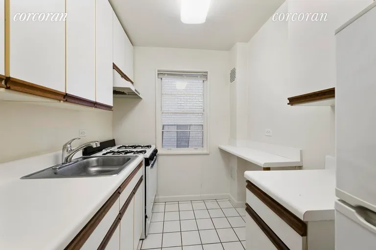 New York City Real Estate | View 109-33 71st Road, 3-B | room 2 | View 3