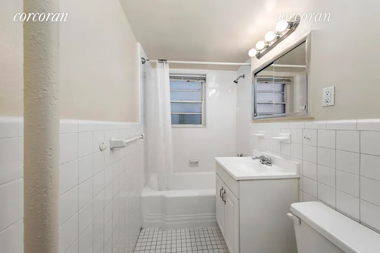 New York City Real Estate | View 109-33 71st Road, 3-B | room 3 | View 4