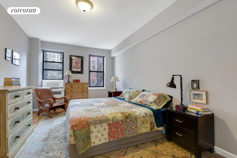 New York City Real Estate | View 159-34 Riverside Drive West, 2J | room 4 | View 5