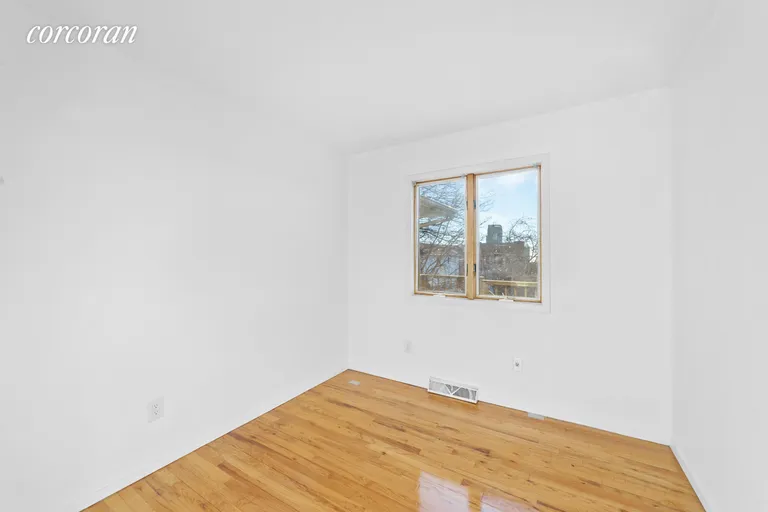 New York City Real Estate | View 106 Macfarland Ave | Third Bedroom | View 12