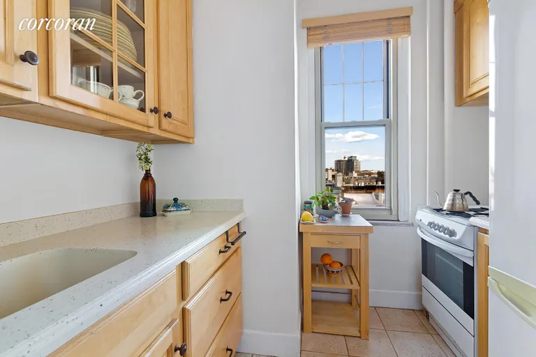 New York City Real Estate | View 209 Lincoln Place, 6E | room 3 | View 4