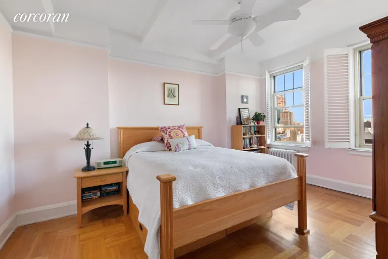 New York City Real Estate | View 209 Lincoln Place, 6E | room 1 | View 2