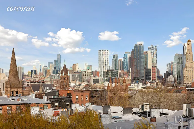 New York City Real Estate | View 209 Lincoln Place, 6E | room 5 | View 6