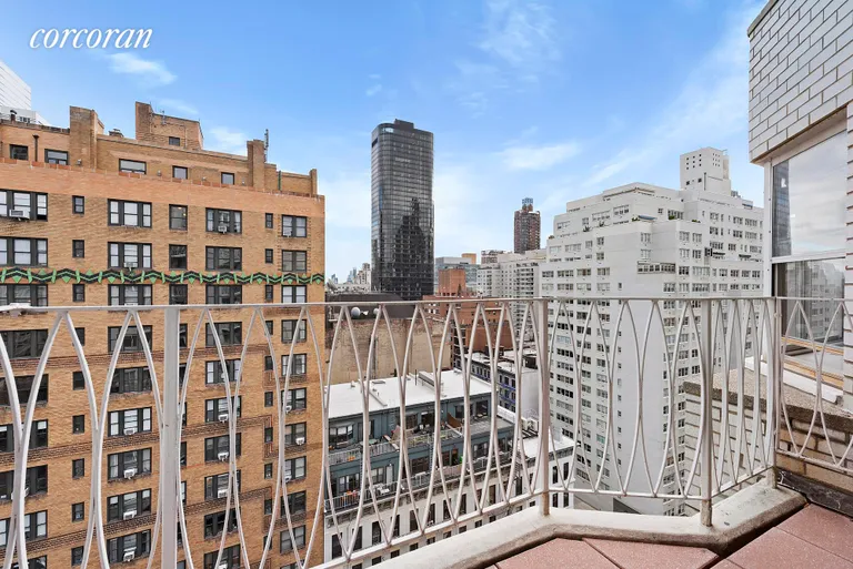 New York City Real Estate | View 1160 Third Avenue, 16H | room 9 | View 10