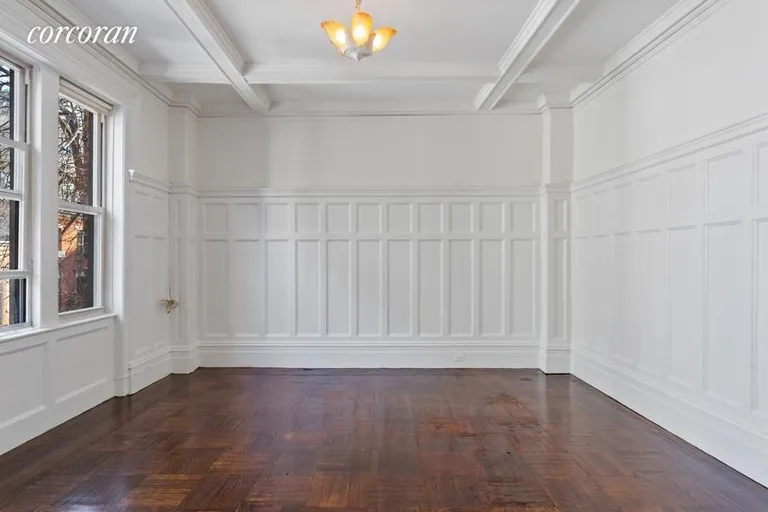 New York City Real Estate | View 37 West 93rd Street, 15 | Primary bedroom | View 4