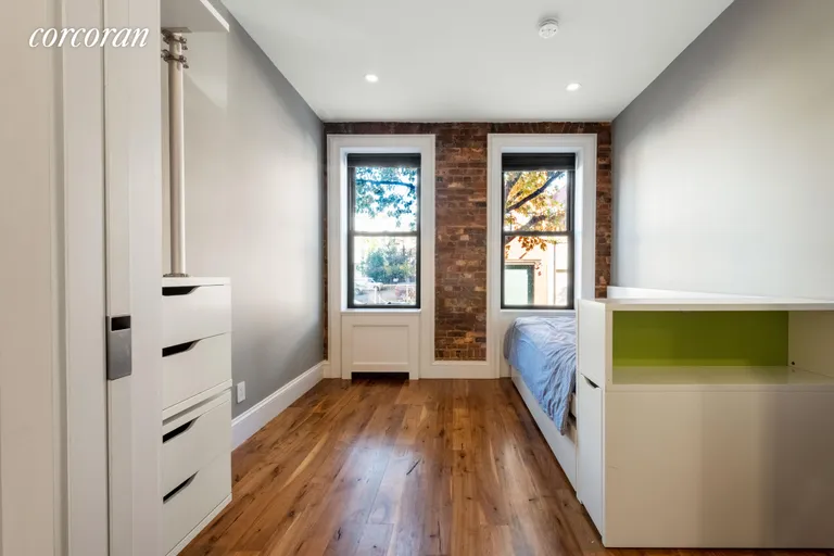 New York City Real Estate | View 128 Carroll Street, GRDN | 4th Bedroom or Home Office' | View 9