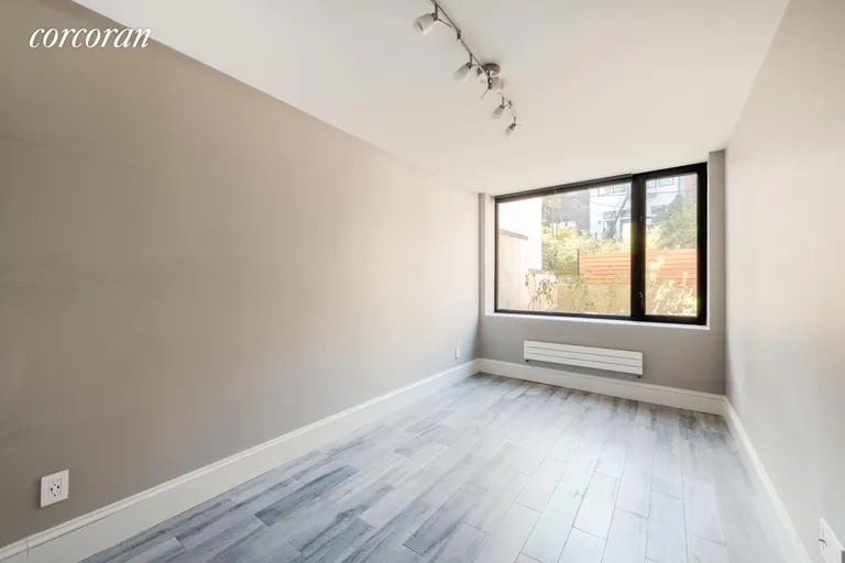 New York City Real Estate | View 128 Carroll Street, GRDN | 2nd Bedroom | View 7