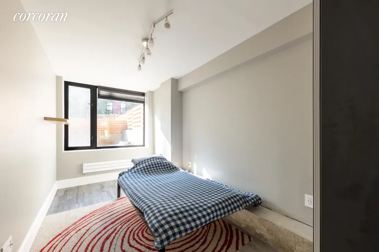 New York City Real Estate | View 128 Carroll Street, GRDN | 3rd Bedroom | View 10