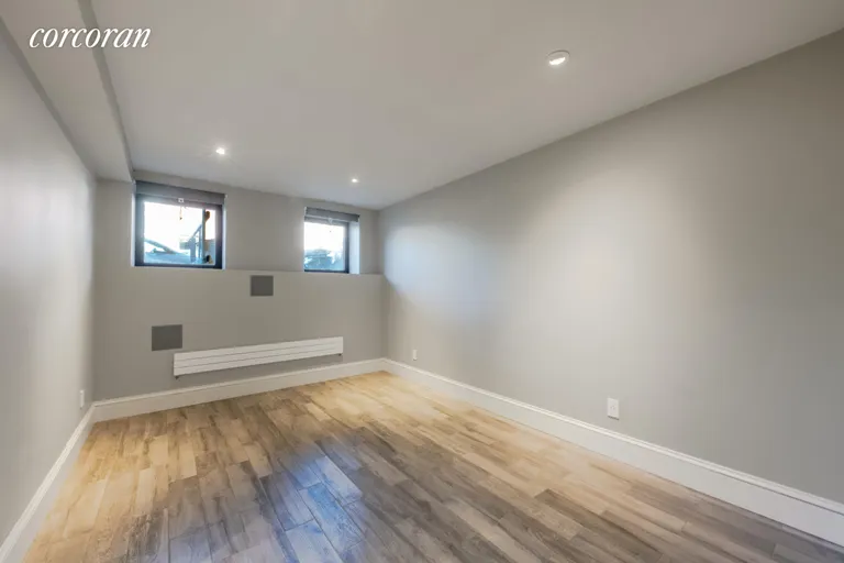 New York City Real Estate | View 128 Carroll Street, GRDN | Master King Size Bedroom | View 5
