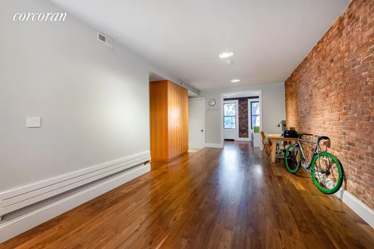 New York City Real Estate | View 128 Carroll Street, GRDN | room 3 | View 4