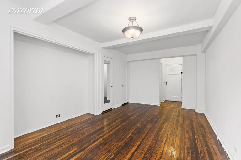 New York City Real Estate | View 45 Tudor City Place, 302 | room 1 | View 2