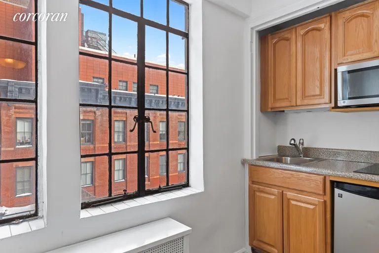 New York City Real Estate | View 45 Tudor City Place, 302 | room 2 | View 3