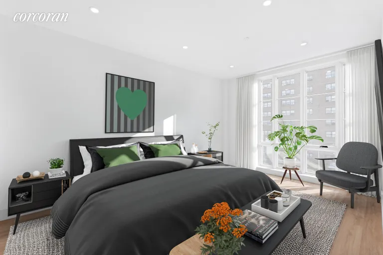 New York City Real Estate | View 2490 3rd Avenue, 3G | room 3 | View 4
